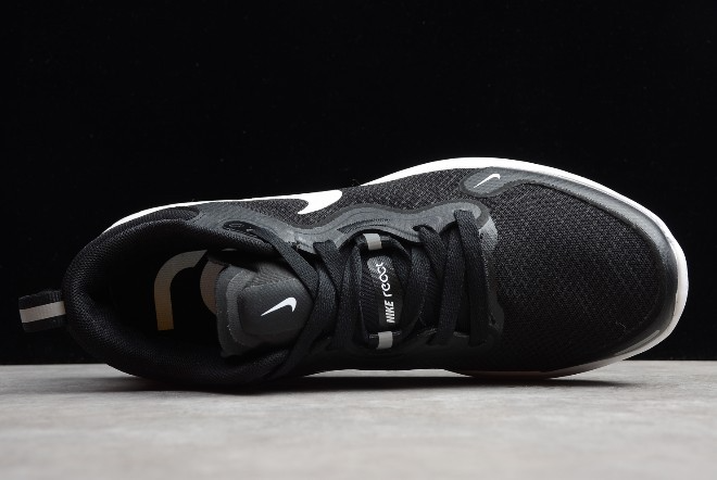 Giày Nike React Miler 'Black' CW1777-003 - Ảnh 4