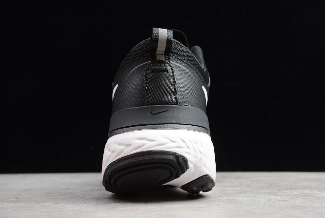 Giày Nike React Miler 'Black' CW1777-003 - Ảnh 5
