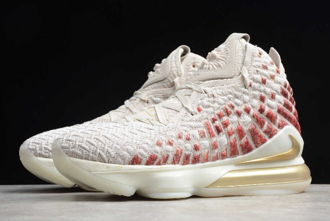 Giày Nike LeBron 17 PRM EP 'Win Win' CT3467-001 - Ảnh 5