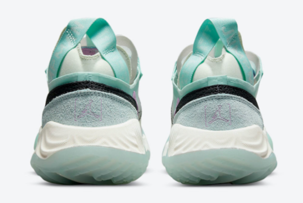 Giày Nike Air Jordan Delta Breathe Sea Glass DM0977-103 - Ảnh 4