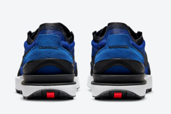 Giày Nike Waffle One 'Racer Blue' DA7995-400 - Ảnh 7