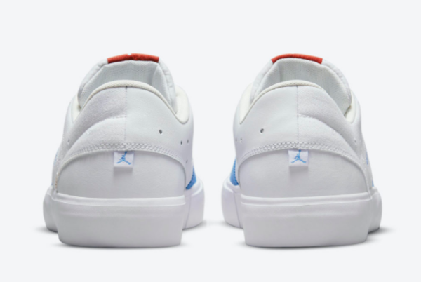 Giày Nike Jordan Series 02 'Dear Dean' DJ0417-100 - Ảnh 7