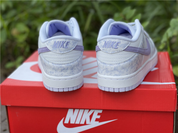 Giày Nike Wmns Dunk Low OG 'Purple Pulse' DM9467-500 - Ảnh 8