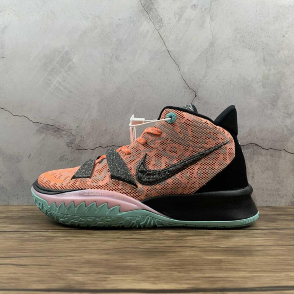 Giày Nike Kyrie 7 'Play for the Future' DD1447-800 - Ảnh 4