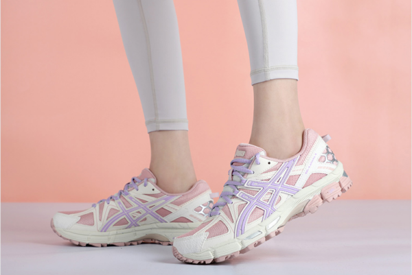 Giày Asics Gel Kahana 8 1012A993-700 - Ảnh 3
