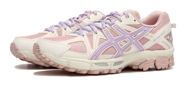 Giày Asics Gel Kahana 8 1012A993-700 - Ảnh 7