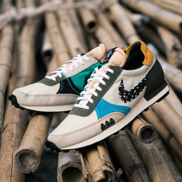 Giày Nike Daybreak Type 'Sea Glass' DJ0894-001 - Ảnh 2