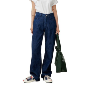 Alternative view of Giày Converse Jack Purcel Canvas 'Denim' 171725C