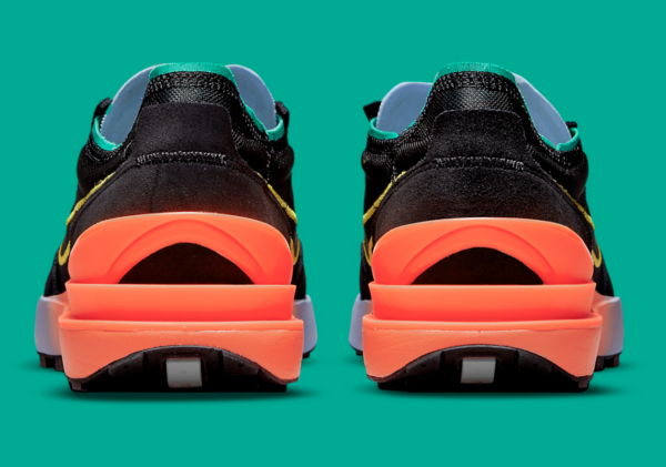 Giày Nike Waffle One 'Peace and Unity' DM9049-001 - Ảnh 5