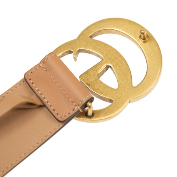 Thắt Lưng Gucci Women's Belt 400593-AP00T-2845 - Ảnh 5