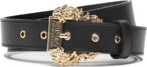 Thắt lưng Versace Couture Regular Belt 71VA6F01-71627-899