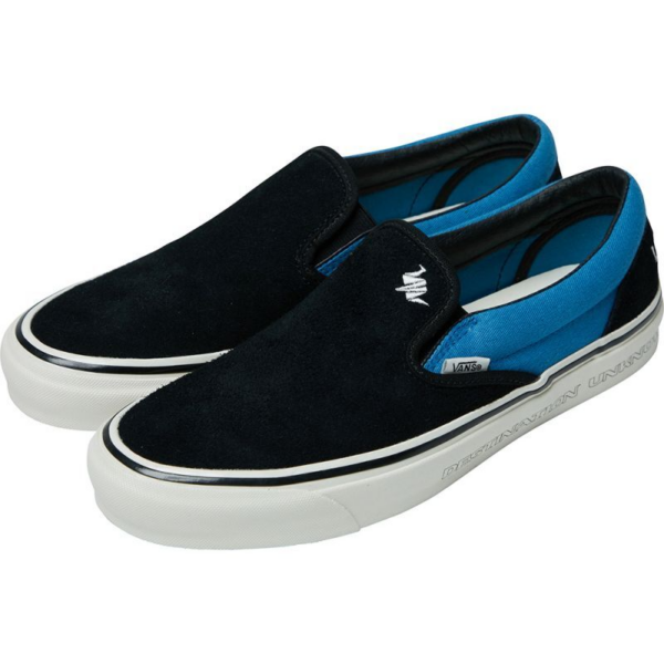 Giày Vans Classic Slip-On 98 DX Liberaiders VN0A3JEX7MN - Ảnh 4