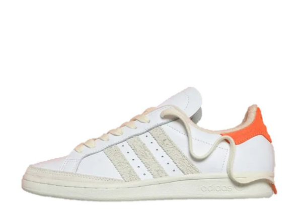 Giày Adidas END. x National Tennis OG 'Tennis Club' - Ảnh 4