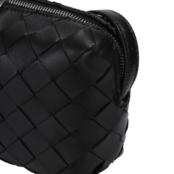 Túi Bottega Veneta New Bags Crossbody Bag 609407-VCPP5-8803 - Ảnh 4