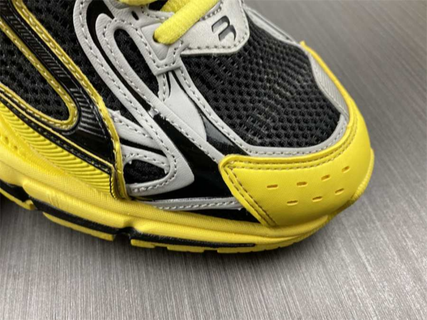 Giày Balenciaga X-Pander 'Yellow' 653871-W2RA3-7012 - Ảnh 4