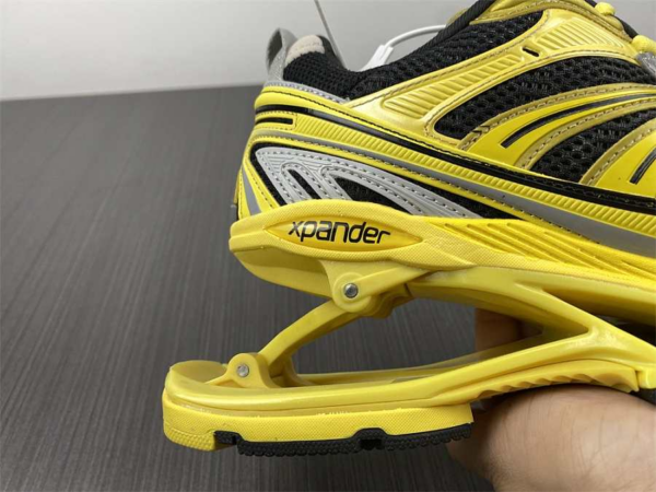 Giày Balenciaga X-Pander 'Yellow' 653871-W2RA3-7012 - Ảnh 6