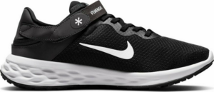 Giày Nike Revolution 6 FlyEase 'Black White' DC8997-003