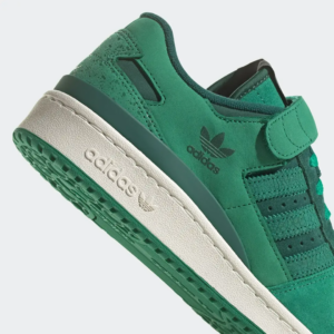 Alternative view of Giày Adidas Forum 84 Low 'Green' GY8996