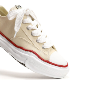 Giay Maison Mihara Yasuhiro Peterson 'Natural' A04FW729-NATURAL