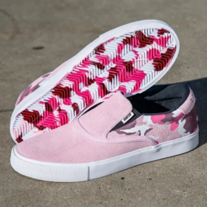 Giay Nike Zoom Verona Slip x Leticia Bufoni 'Pink Camo' DD4940-600