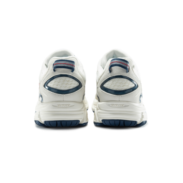 Giày Saucony COHESION CLASSIC 'Blue Red' S28167-2 - Ảnh 3