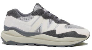 Giày New Balance x Size? 5740 'Grey Black' M5740SP1