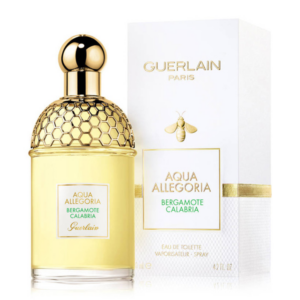 Nước Hoa Guerlain Aqua Allegoria Bergamote Calabria EDT