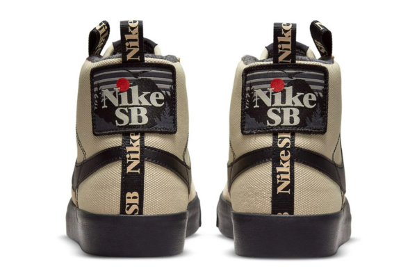 Giay Nike SB Blazer Mid 'Acclimate' DC8903-200