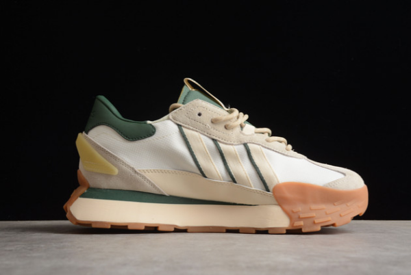 Giày Adidas Futro Mixr 'Cream White' GX6888 - Ảnh 8