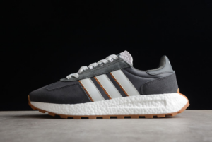Giay Adidas Retropy E5 'Gray' GZ6386