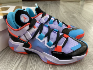 Giay Nike Jordan Why Not .5 'Childhood' DC3637-500