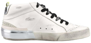 Giày Golden Goose Midstar 'White Beige' GMF00122-F002589-10917
