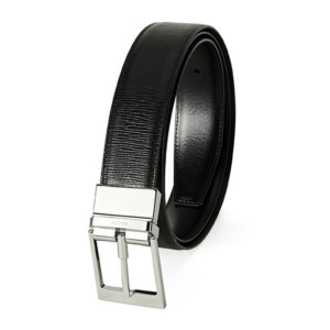 Alternative view of Thắt Lưng Bally Seret 'Black' 6232326