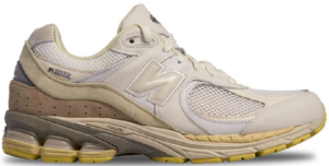 Giay New Balance x Auralee 2002R 'White' M2002RA1