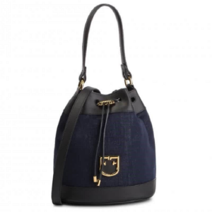 Túi Furla Corona S 'Denim' 1020361-BVT0-O85-J14