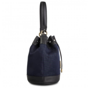 Alternative view of Túi Furla Corona S 'Denim' 1020361-BVT0-O85-J14