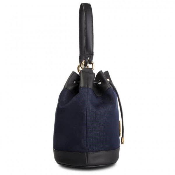Túi Furla Corona S 'Denim' 1020361-BVT0-O85-J14 - Ảnh 2