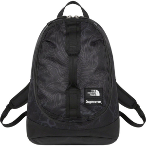 Balo Supreme x The North Face Steep Tech Backpack 'Black Dragon'