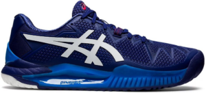 Giay Asics Gel Resolution 8 'Blue' 1041A079-405