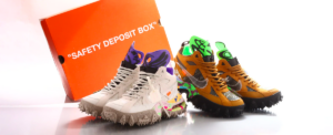 Giay Nike Air Terra Forma Off-White 'White Purple' DQ1615-100