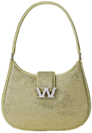 Tui Alexander Wang W Legacy Small Hobo 'Lemon' 20223R3MV752