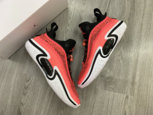 Giay Nike Air Jordan 36 Low 'Flipped Infrared' DH0832-660