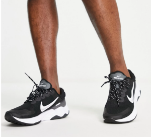 Giay Nike Renew Ride 3 'Black' DC8185-001