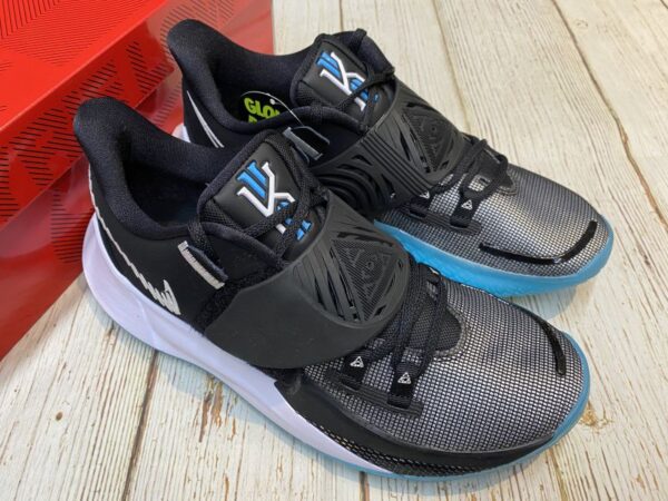 Giày Nike Kyrie Low 3 'Moon' CJ1286-001 - Ảnh 7