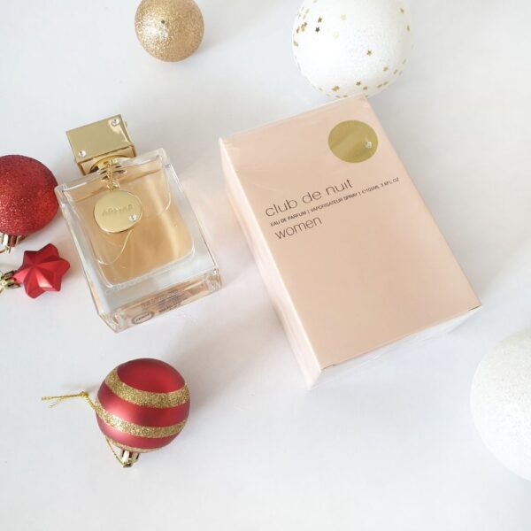 Nước Hoa Armaf Club De Nuit Women - Ảnh 3