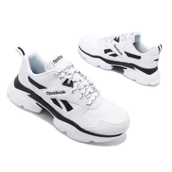 Giày Reebok Royal Bridge 3 SYN 'Urbyel' EF8020 - Ảnh 2