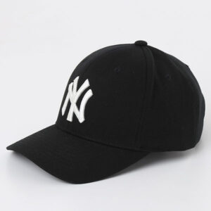 Alternative view of Mũ MLB Cap New York Yankees BLACK 32CP07911-50L