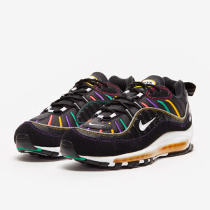 Alternative view of Giày Nike Wmns Air Max 98 Premium 'Martin' CI1901-023