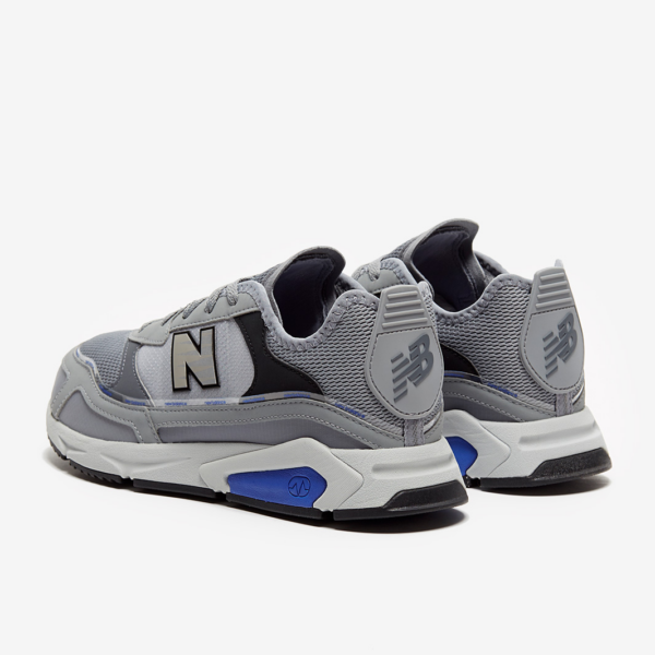 Giày New Balance X-Racer v1 'Grey' MSXRCHTT - Ảnh 3