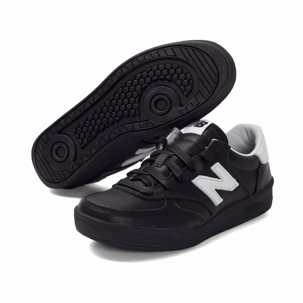 Giày New Balance 300 Classic Retro CRT300LA - Ảnh 4